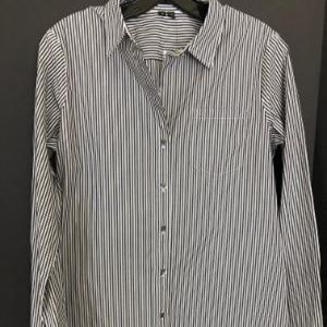 NWT Women's Theory Blouse